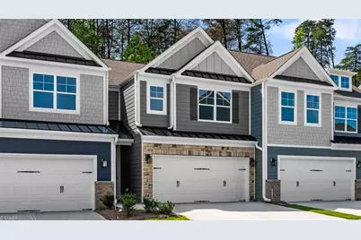 5207 Maple Blossom Trail, Greensboro, NC 27455 - Photo 2