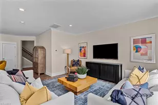 5207 Maple Blossom Trl, Greensboro, NC 27455 - Photo 12
