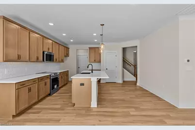 5207 Maple Blossom Trail, Greensboro, NC 27455 - Photo 10