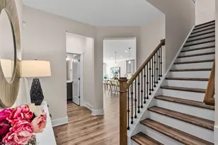 5207 Maple Blossom Trl, Greensboro, NC 27455 - Photo 4