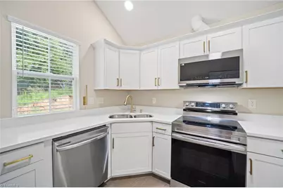 3101 Hickory Ridge Drive, Winston-Salem, NC 27127 - Photo 8