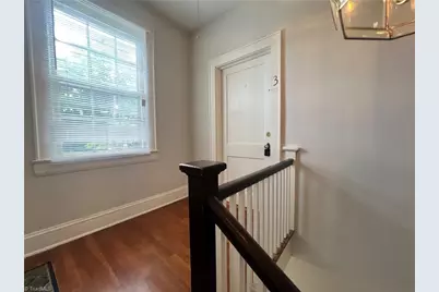664 N Spring Street #3, Winston-Salem, NC 27101 - Photo 2