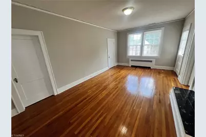 664 N Spring Street #3, Winston-Salem, NC 27101 - Photo 4