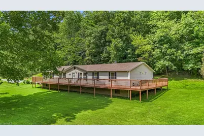 8112 N Nc Highway 16, Millers Creek, NC 28651 - Photo 2