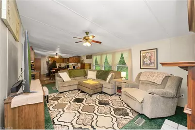 8112 N Nc Highway 16, Millers Creek, NC 28651 - Photo 22