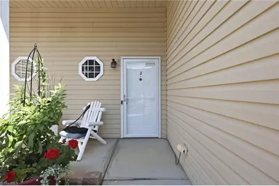 307 Skiles Heights #J, Thomasville, NC 27360 - Photo 4