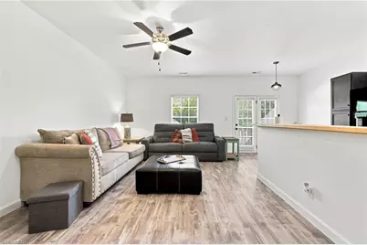 307 Skiles Heights #J, Thomasville, NC 27360 - Photo 8