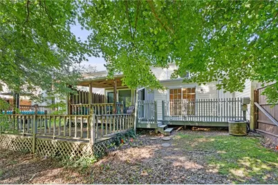 360 Cedarbrook Court, Lewisville, NC 27023 - Photo 24