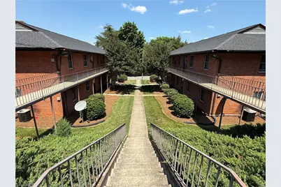 525 S Green Street #B, Winston-Salem, NC 27101 - Photo 1