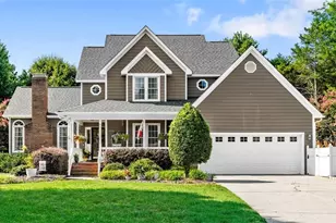 1210 Suncrest Dr, High Point, NC 27265 - Photo 1