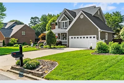 1210 Suncrest Drive, High Point, NC 27265 - Photo 48