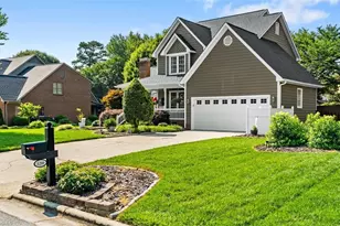 1210 Suncrest Dr, High Point, NC 27265 - Photo 48