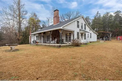 3250 Mine Creek Road, Burlington, NC 27217 - Photo 2