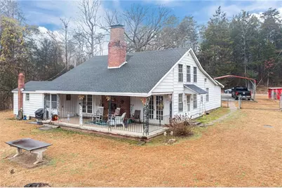 3250 Mine Creek Road, Burlington, NC 27217 - Photo 4