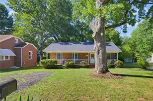 515 W Decatur St, Madison, NC 27025 - Photo 2