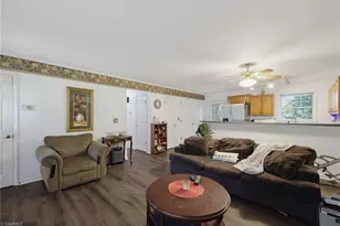 515 W Decatur St, Madison, NC 27025 - Photo 8
