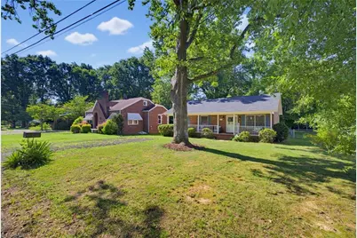 515 W Decatur Street, Madison, NC 27025 - Photo 4