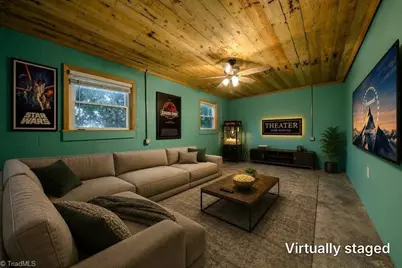181 White Pines Country Club Road, Mount Airy, NC 27030 - Photo 34