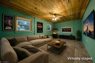 181 White Pines Country Club Rd, Mount Airy, NC 27030 - Photo 34