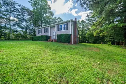 181 White Pines Country Club Road, Mount Airy, NC 27030 - Photo 4