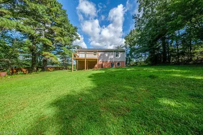 181 White Pines Country Club Road, Mount Airy, NC 27030 - Photo 6