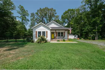 159 Overland Trail, Stoneville, NC 27048 - Photo 2