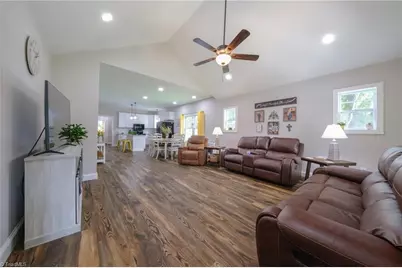 159 Overland Trail, Stoneville, NC 27048 - Photo 16