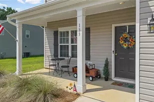 133 Stone Hollow Rd, Lexington, NC 27295 - Photo 2