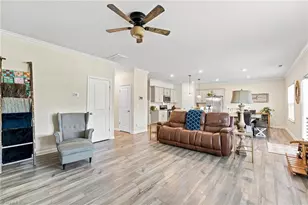 133 Stone Hollow Rd, Lexington, NC 27295 - Photo 6