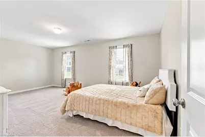 133 Stone Hollow Road, Lexington, NC 27295 - Photo 22