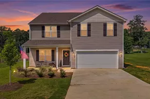 133 Stone Hollow Rd, Lexington, NC 27295 - Photo 1
