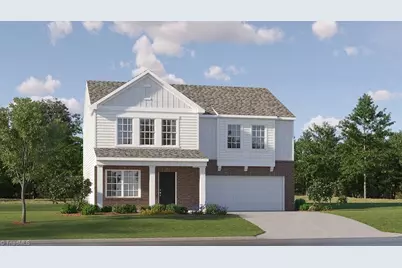 126 Primrose Street, King, NC 27021 - Photo 1