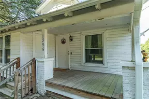 1394 S Old Nc Hwy 109, Lexington, NC 27292 - Photo 4
