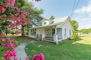 1394 S Old Nc Hwy 109, Lexington, NC 27292 - Photo 1