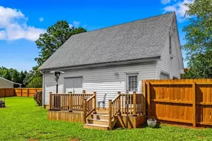 7175 Friendship Church Rd, McLeansville, NC 27301 - Photo 32