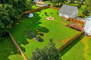 7175 Friendship Church Rd, McLeansville, NC 27301 - Photo 42