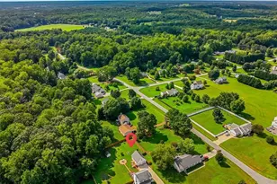 7175 Friendship Church Rd, McLeansville, NC 27301 - Photo 50