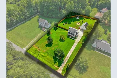 7175 Friendship Church Road, McLeansville, NC 27301 - Photo 44
