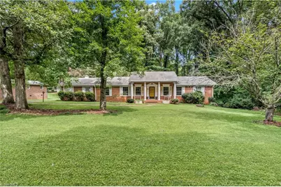 9600 Styers Ferry Road, Lewisville, NC 27023 - Photo 44