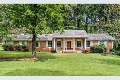 9600 Styers Ferry Road, Lewisville, NC 27023 - Photo 1