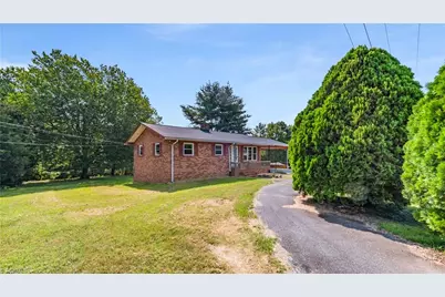 6056 Fairview Church Road, Trinity, NC 27370 - Photo 2