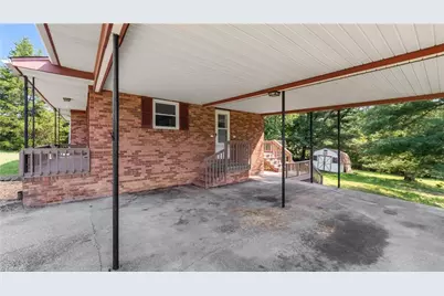 6056 Fairview Church Road, Trinity, NC 27370 - Photo 6