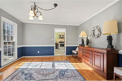 731 Barrington Park Circle, Kernersville, NC 27284 - Photo 4