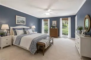 731 Barrington Park Cir, Kernersville, NC 27284 - Photo 16