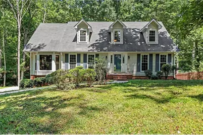 731 Barrington Park Circle, Kernersville, NC 27284 - Photo 1