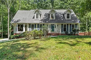731 Barrington Park Cir, Kernersville, NC 27284 - Photo 1