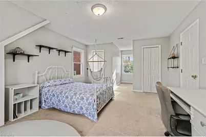 731 Barrington Park Circle, Kernersville, NC 27284 - Photo 20