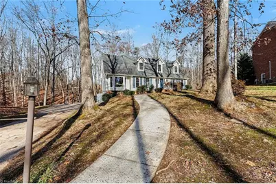 731 Barrington Park Circle, Kernersville, NC 27284 - Photo 30
