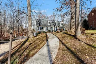 731 Barrington Park Cir, Kernersville, NC 27284 - Photo 30