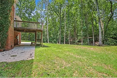 731 Barrington Park Circle, Kernersville, NC 27284 - Photo 28